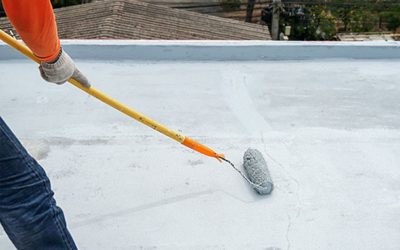 roof-waterprofing
